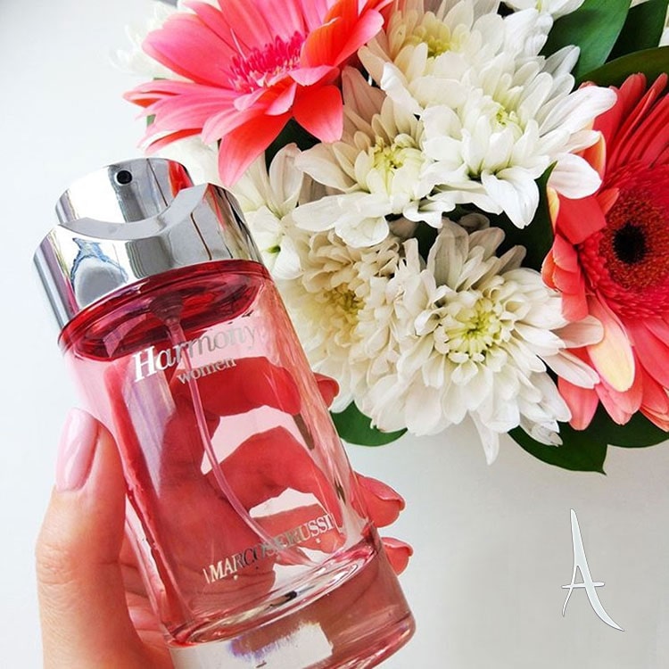 ادو پرفیوم زنانه هارمونی ویمن مارکو سروسی-3